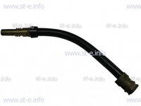 Гусак для горелки RF-45 - st-e.info - Зеленоград