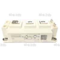 IGBT модуль SKM150GB12T4G  - st-e.info - Зеленоград
