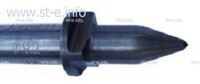 Выдавливающие свёрло CUT (термосверло) M18&#215;1.5mm (FlowDrill) - st-e.info - Зеленоград