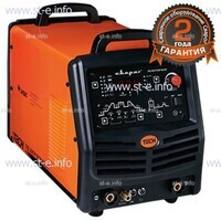 Сварочный инвертор Сварог TECH TIG 200 P DSP AC/DC (E104) - st-e.info - Зеленоград