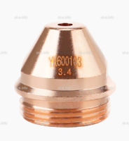Сопло D=3.0 для плазмотрона YK600 - st-e.info - Зеленоград