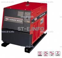 Power Wave 455 M - st-e.info - Зеленоград