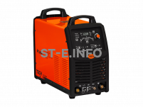 Сварочный аппарат для ручной дуговой сварки TECH TIG 400 P (W322) - st-e.info - Зеленоград