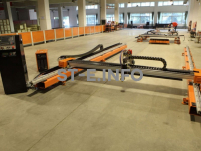 Портальная машина термической резки 2200×3000 - st-e.info - Зеленоград