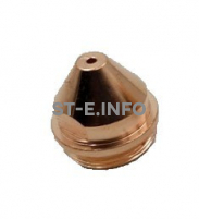 Сопло YK125, D=1,7 - st-e.info - Зеленоград