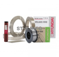 Сварочная проволока SMT-625 - st-e.info - Зеленоград