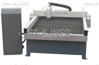 Станок плазменный для метала ST-L60A  - st-e.info - Зеленоград