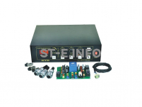Контроллер высоты XPTHC-100III - st-e.info - Зеленоград