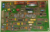 Плата контрольная G1585-2 для DC1000 Lincoln Electric - st-e.info - Зеленоград