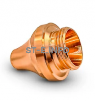 Сопло двойное  3D 5,0 мм 120GJT1450 - st-e.info - Зеленоград