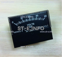 Вольтметр M21002-2A - st-e.info - Зеленоград