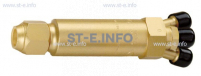 Резак пропановый механизированный 133-2F - st-e.info - Зеленоград