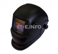 Маска сварщика хамелеон 510G - st-e.info - Зеленоград