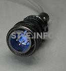 Разъем АМР S12020-58 (розетка 6, S12020-26) - st-e.info - Зеленоград