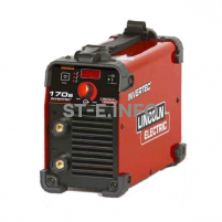 Инвертор сварочный Invertec 170S (арт.K12035-1-P) в кейсе - st-e.info - Зеленоград
