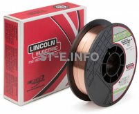 Сварочная проволока SuperArc L-56 - st-e.info - Зеленоград