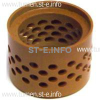 Газовый диффузор для плазмотрона LC65 арт. W03X0893-50R - st-e.info - Зеленоград