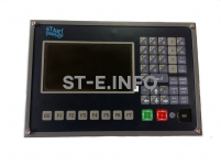 Управляющий блок ЧПУ SH-2012AH - st-e.info - Зеленоград