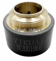 Защитный кожух YK200  - st-e.info - Зеленоград