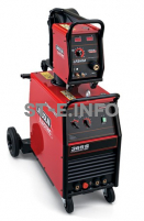 Источник питания для полуавтоматической сварки Powertec 365S, арт. K14061-1A - st-e.info - Зеленоград