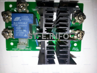 Плата розжига дуги DOG-120 PRO - st-e.info - Зеленоград