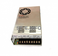 Блок питания S-350-48 - st-e.info - Зеленоград