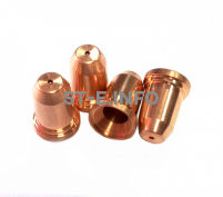 Сопло для плазмотрона Autocut S125P арт. PD0179-12 - st-e.info - Зеленоград