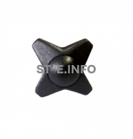 Винт для горелки K345-10 (арт.T13858 ) - st-e.info - Зеленоград