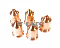 220990 Сопло Tehnocut DMax 18 d. 1,7 mm - st-e.info - Зеленоград