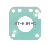 Изоляционная панель для SUP23T - st-e.info - Зеленоград
