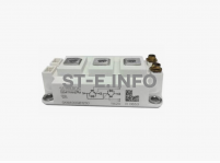 IGBT-модуль SKM400GB125D - st-e.info - Зеленоград