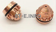 Сопло 22-1067 Termal Dynamic CUT200, 300 - st-e.info - Зеленоград