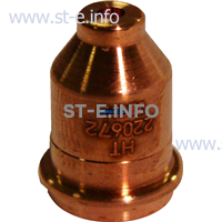 Сопло 220672 (строжка) - st-e.info - Зеленоград