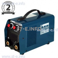 Сварочный инвертор MMA-220F - st-e.info - Зеленоград