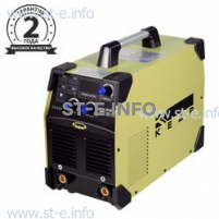 Сварочный инвертор ARC-250GS, 220/380В - st-e.info - Зеленоград