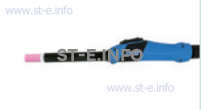 Горелка аргонодуговая сварочная (TIG) SR-P 25W FX TBi 8 м с водяным охлаждением - st-e.info - Зеленоград