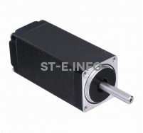 Двухфазный шаговый двигатель nema11 28HS  - st-e.info - Зеленоград