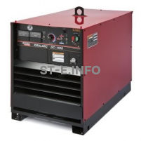 Сварочный трактор для сварки под флюсом Idealarc DC-1000 - st-e.info - Зеленоград