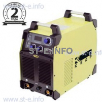 Сварочный инвертор ARC-315G, 380В - st-e.info - Зеленоград