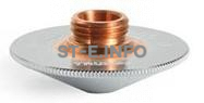 Сопло 352281 для лазерного станка Trumpf д. 1,0 мм - st-e.info - Зеленоград
