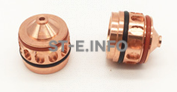 Сопло 36-1055 Termal Dynamic XT-301 - st-e.info - Зеленоград