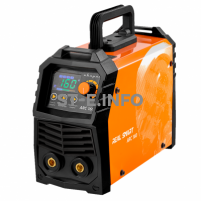 Инвертор сварочный аппарат Сварог ARC 160 "REAL SMART" (Z28103) - st-e.info - Зеленоград