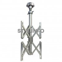 Внутренние центраторы 42ES, тип 4, для труб из углеродистой стали д.85-220 mm - st-e.info - Зеленоград