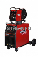 Сварочный полуавтомат Powertec 365S / LF-24M - st-e.info - Зеленоград