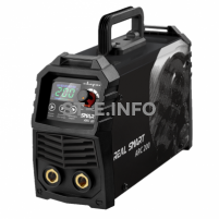 Инвертор сварочный Сварог ARC 200 "REAL SMART" (Z28303) - st-e.info - Зеленоград