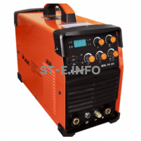 Инвертор сварочный Сварог TIG 250 "REAL" (W229)  - st-e.info - Зеленоград