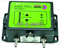 Газовый регулятор EWR PRO 500A - st-e.info - Зеленоград