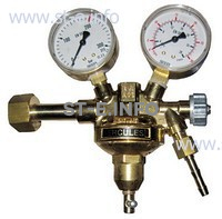  Редуктор Ar/CO2 (аргон / углекислый газ) - st-e.info - Зеленоград