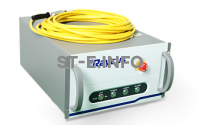 Источник лазерного излучения RFL-C500L - st-e.info - Зеленоград