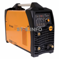 Инвертор сварочный Сварог TIG 300 P "PRO" (W232) - st-e.info - Зеленоград